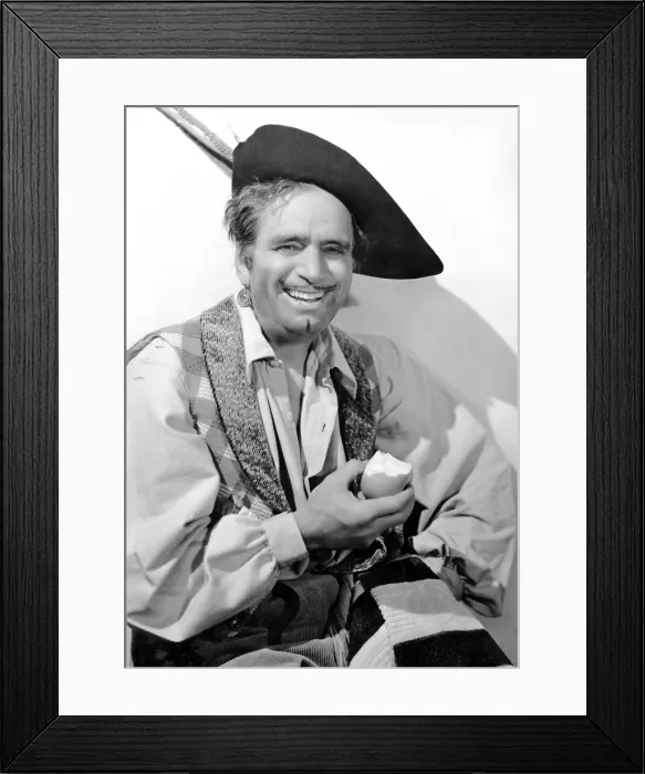 Framed Print : THE PRIVATE LIFE OF DON JUAN, Douglas Fairbanks, 1934 Framed Print : THE PRIVATE LIFE OF DON JUAN, Douglas Fairbanks, 1934