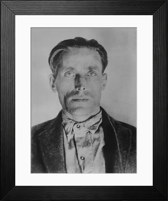 Framed Print : Joe Hill (1879-1915), Swedish-American labor activist, songwriter Framed Print : Joe Hill (1879-1915), Swedish-American labor activist, songwriter