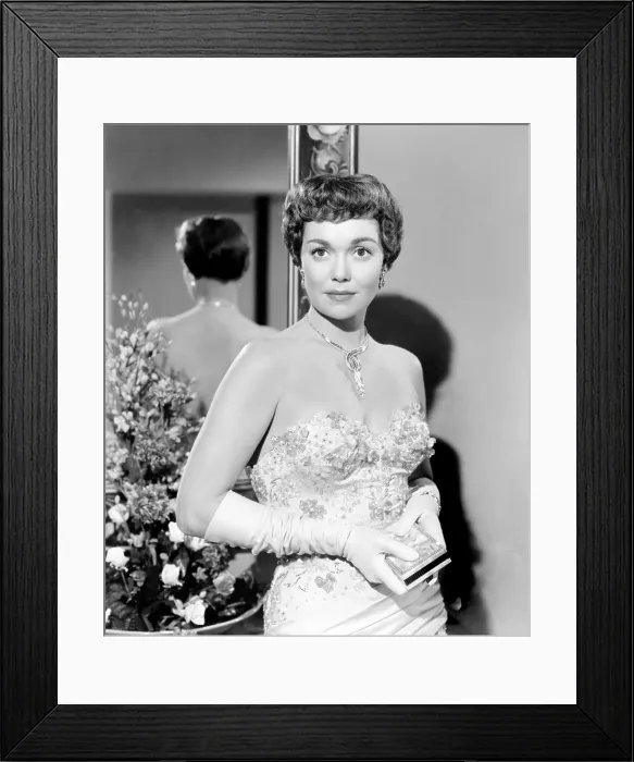 Framed Print : LET'S DO IT AGAIN, Jane Wyman, 1953 Framed Print : LET'S DO IT AGAIN, Jane Wyman, 1953