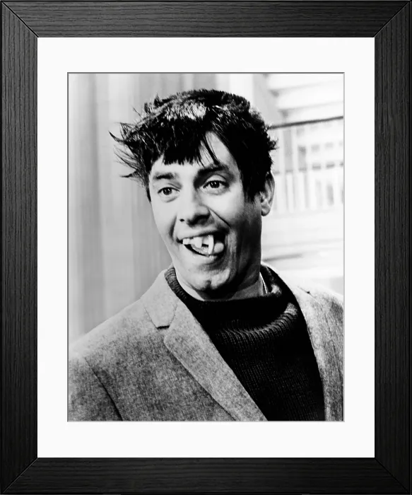 Framed Print : THE LADIES MAN, Jerry Lewis, 1961