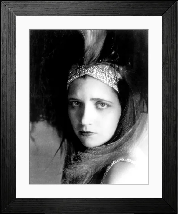 Framed Print : LET'S GO NATIVE, Kay Francis, 1930 Framed Print : LET'S GO NATIVE, Kay Francis, 1930