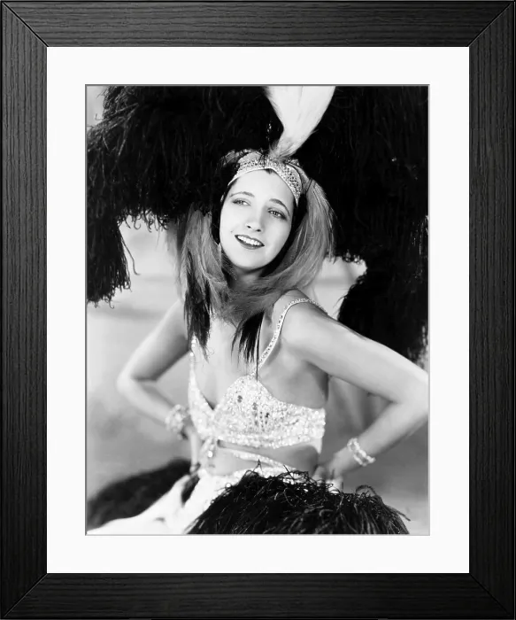 Framed Print : LET'S GO NATIVE, Kay Francis, 1930