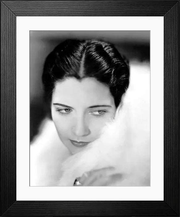 Framed Print : LADIES MAN, Kay Francis, 1931 Framed Print : LADIES MAN, Kay Francis, 1931