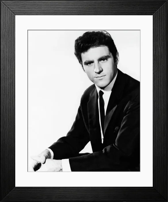 Framed Print : LET'S GET MARRIED, Anthony Newley, 1960