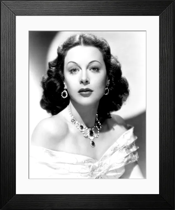 Framed Print : LET'S LIVE A LITTLE, Hedy Lamarr, 1948 Framed Print : LET'S LIVE A LITTLE, Hedy Lamarr, 1948