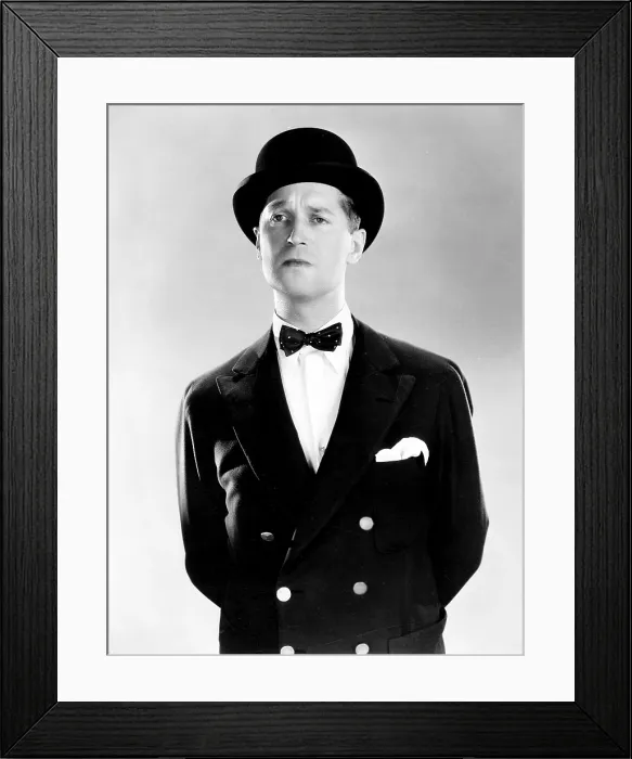 Framed Print : PLAYBOY OF PARIS, Maurice Chevalier, 1930