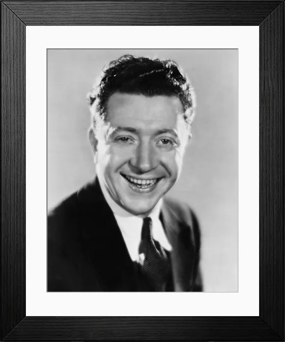 Framed Print : FASHIONS OF 1934, Frank McHugh, 1934
