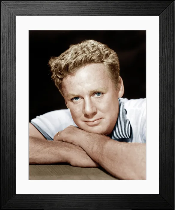 Framed Print : THE BIG HANGOVER, Van Johnson, 1950