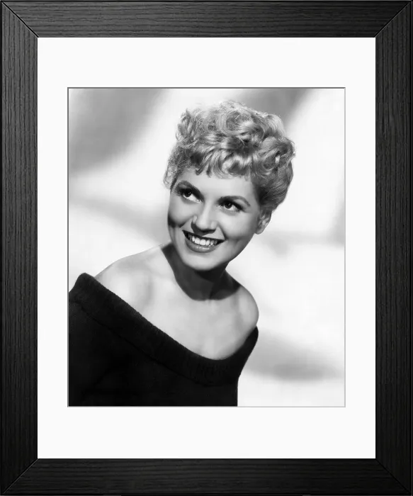 Framed Print : THE MARRYING KIND, Judy Holliday, 1952