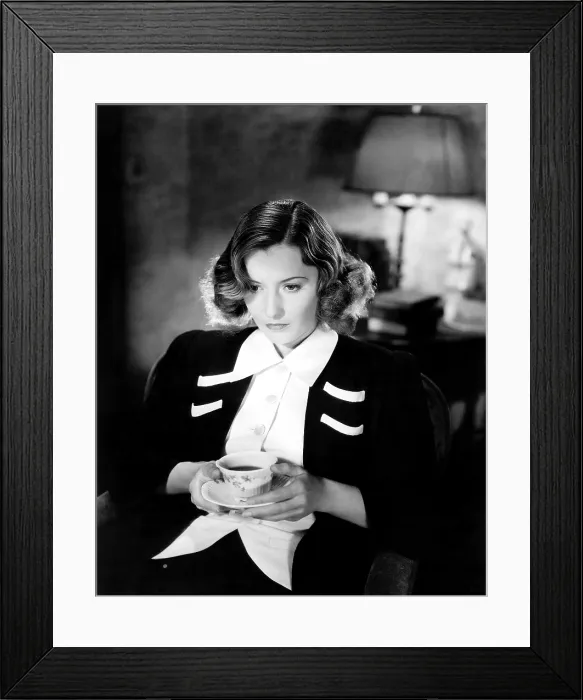Framed Print : ALWAYS GOODBYE, Barbara Stanwyck, 1938. TM & copyright 20th Century Fox Film Corp. All rights reserved / courtesy Everett Collection Framed Print : ALWAYS GOODBYE, Barbara Stanwyck, 1938. TM & copyright 20th Century Fox Film Corp. All rights reserved / courtesy Everett Collection