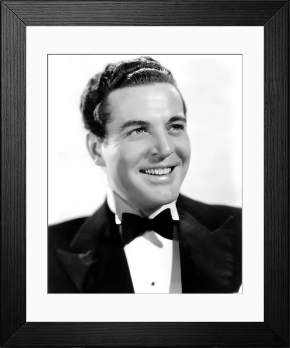Framed Print : POOR LITTLE RICH GIRL, Michael Whalen, 1936. TM & Copyright 20th Century Fox Film Corp. / courtesy Everett Collection