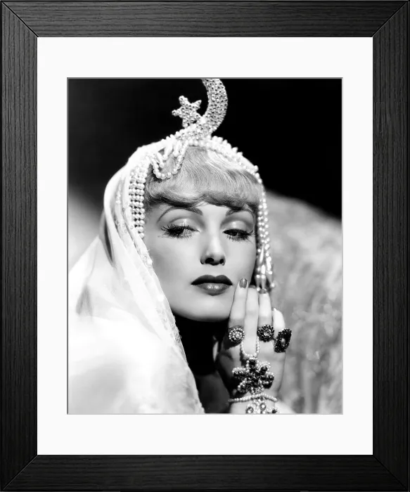 Framed Print : ALI BABA GOES TO TOWN, June Lang, 1937. TM & Copyright 20th Century Fox Film Corp. / courtesy Everett Collection Framed Print : ALI BABA GOES TO TOWN, June Lang, 1937. TM & Copyright 20th Century Fox Film Corp. / courtesy Everett Collection