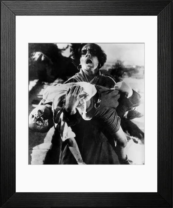 Framed Print : BATTLESHIP POTEMKIN, Prokopenko, 1925