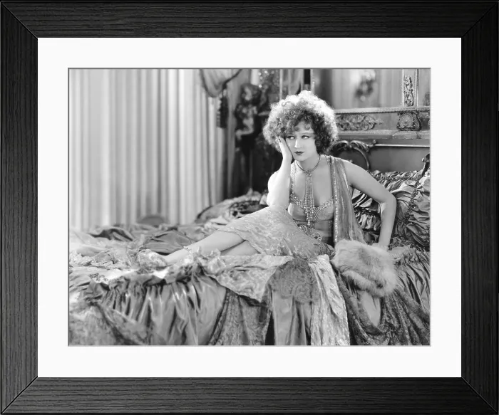 Framed Print : THE POPULAR SIN, Greta Nissen, 1926 Framed Print : THE POPULAR SIN, Greta Nissen, 1926