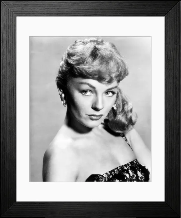 Framed Print : LAFAYETTE ESCADRILLE, Etchika Choureau, 1958 Framed Print : LAFAYETTE ESCADRILLE, Etchika Choureau, 1958