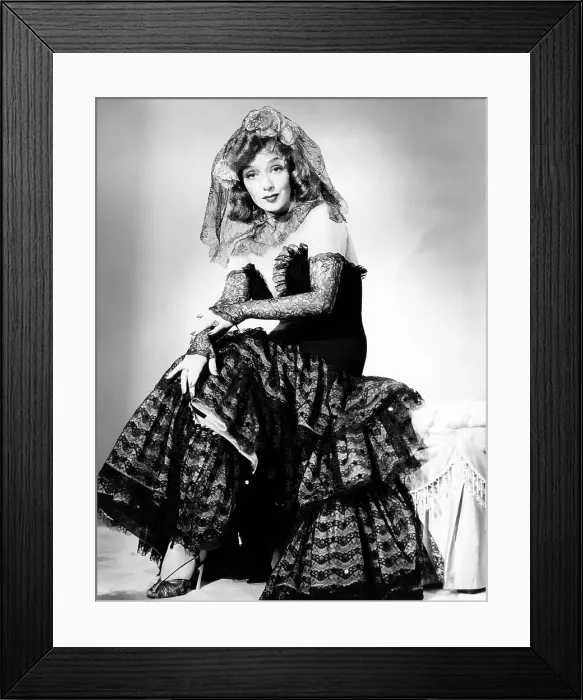 Framed Print : LADIES DAY, Lupe Velez, 1943