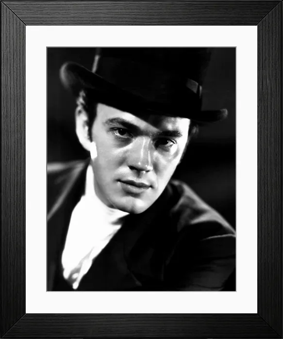 Framed Print : THE LITTLE MINISTER, John Beal, 1934