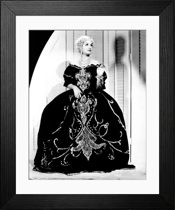 Framed Print : THE PREVIEW MURDER MYSTERY, Gail Patrick, 1936 Framed Print : THE PREVIEW MURDER MYSTERY, Gail Patrick, 1936