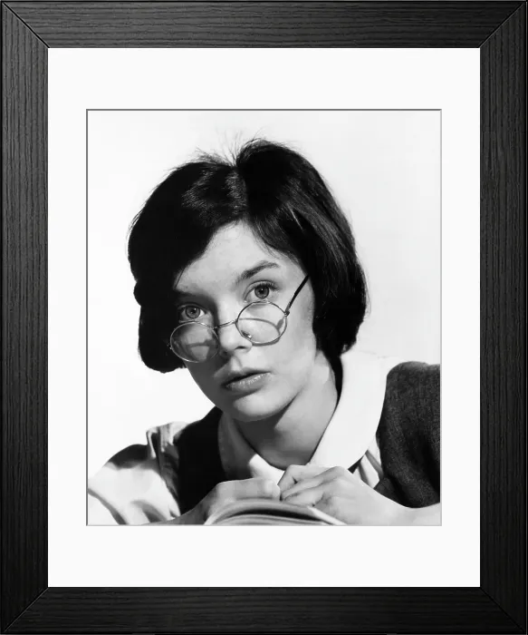 Framed Print : THE PRIME OF MISS JEAN BRODIE, Pamela Franklin, 1969, TM and Copyright 20th Century Fox Film Corp. All rights reserved. Courtesy: Everett Collection Framed Print : THE PRIME OF MISS JEAN BRODIE, Pamela Franklin, 1969, TM and Copyright 20th Century Fox Film Corp. All rights reserved. Courtesy: Everett Collection
