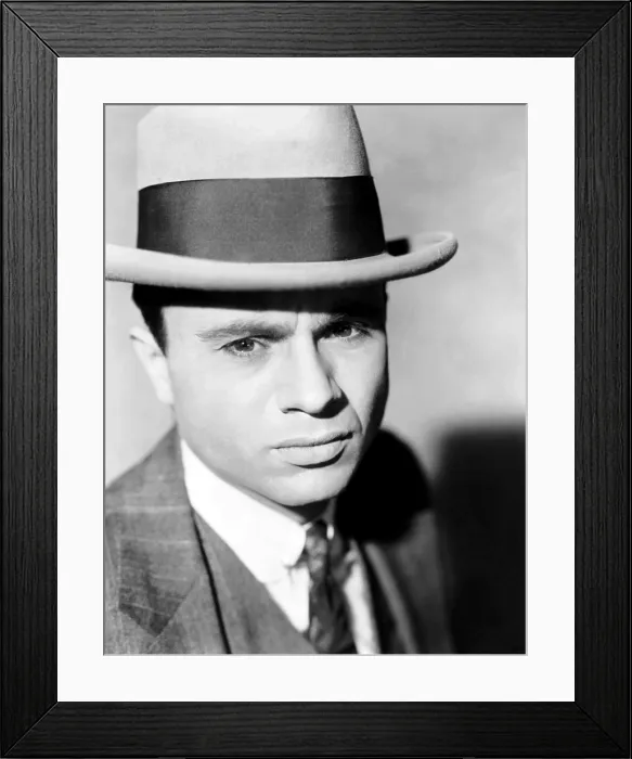 Framed Print : THE PURPLE GANG, Robert Blake, 1959 Framed Print : THE PURPLE GANG, Robert Blake, 1959