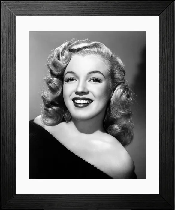 Framed Print : LADIES OF THE CHORUS, Marilyn Monroe, 1948 Framed Print : LADIES OF THE CHORUS, Marilyn Monroe, 1948