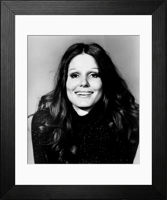 Framed Print : LAST OF THE RED HOT LOVERS, Paula Prentiss, 1972