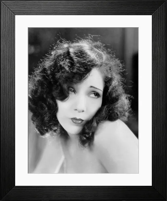 Framed Print : LADY OF THE PAVEMENTS, Lupe Velez, 1929