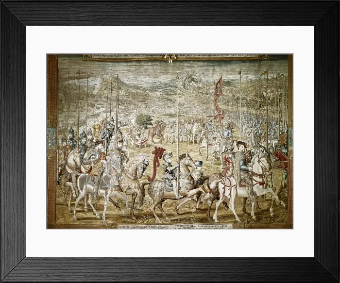 Framed Print : COECKE VAN AELST, Pieter (1502-1550); Vermeyen, Jan Cornelis (1500-1559); COECKE VAN AELST, Pieter (1502-1550); Vermeyen, Jan Cornelis (1500-1559) Framed Print : COECKE VAN AELST, Pieter (1502-1550); Vermeyen, Jan Cornelis (1500-1559); COECKE VAN AELST, Pieter (1502-1550); Vermeyen, Jan Cornelis (1500-1559)