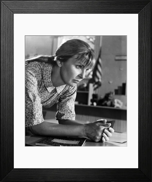Framed Print : RACHEL, RACHEL, Joanne Woodward, 1968