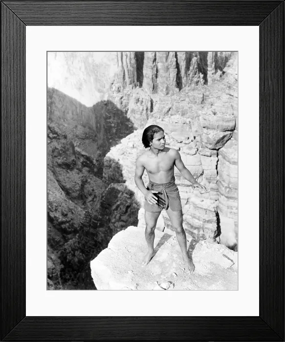 Framed Print : THE THIEF OF BAGDAD, Sabu, 1940 Framed Print : THE THIEF OF BAGDAD, Sabu, 1940