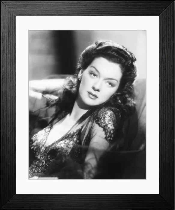 Framed Print : THIS THING CALLED LOVE, Rosalind Russell, 1940