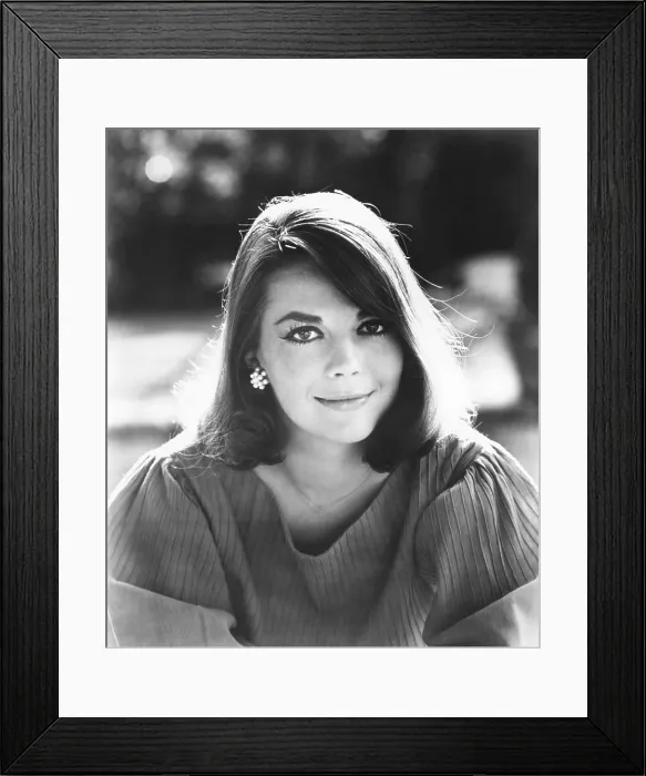 Framed Print : THIS PROPERTY IS CONDEMNED, Natalie Wood, 1966 Framed Print : THIS PROPERTY IS CONDEMNED, Natalie Wood, 1966
