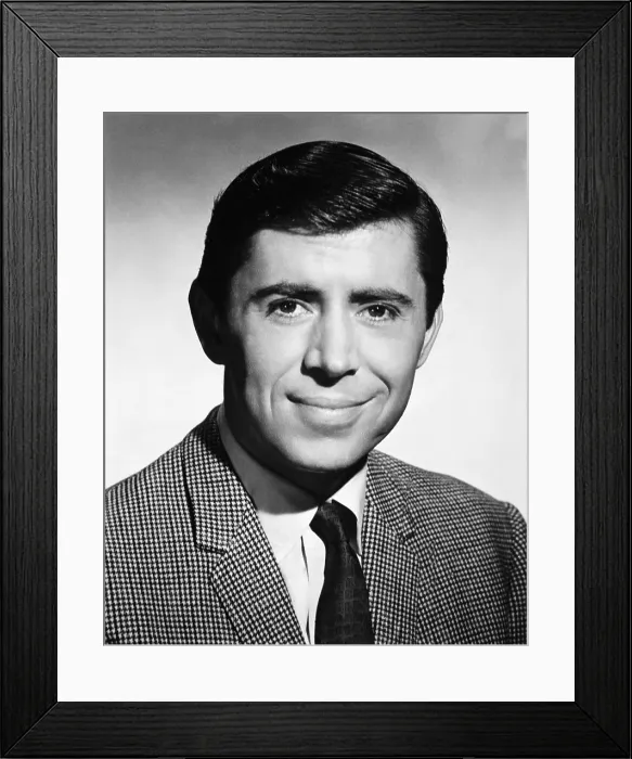 Framed Print : THE PAD AND HOW TO USE IT, Brian Bedford, 1966