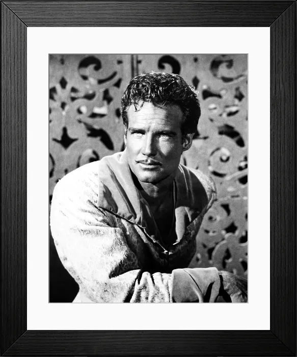 Framed Print : THE THIEF OF BAGHDAD, (aka IL LADRO DI BAGDAD), Steve Reeves, 1961 Framed Print : THE THIEF OF BAGHDAD, (aka IL LADRO DI BAGDAD), Steve Reeves, 1961