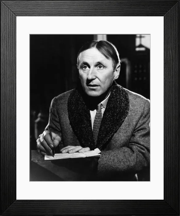Framed Print : THANK HEAVEN FOR SMALL FAVORS, (aka UN DROLE DE PAROISSIEN), Andre Bourvil, (center), 1963 Framed Print : THANK HEAVEN FOR SMALL FAVORS, (aka UN DROLE DE PAROISSIEN), Andre Bourvil, (center), 1963