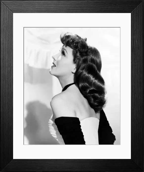 Framed Print : TORPEDO BOAT, Jean Parker, 1942 Framed Print : TORPEDO BOAT, Jean Parker, 1942