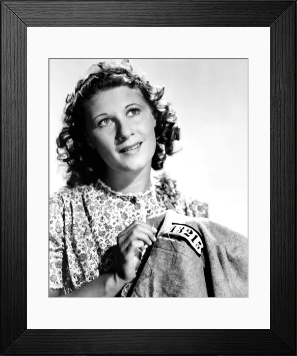 Framed Print : TOO BUSY TO WORK, Joan Davis, 1939. 20th Century Fox, TM & Copyright / courtesy Everett Collection Framed Print : TOO BUSY TO WORK, Joan Davis, 1939. 20th Century Fox, TM & Copyright / courtesy Everett Collection
