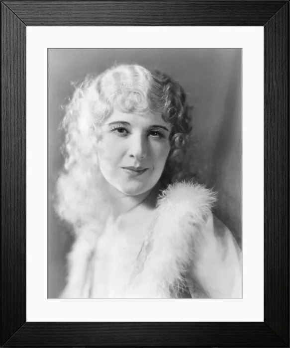 Framed Print : THROUGH THE BREAKERS, Margaret Livingston, 1928