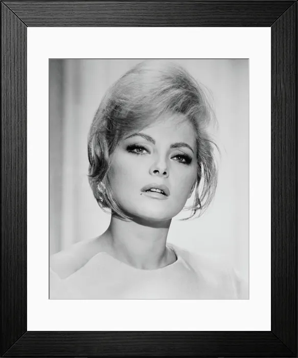 Framed Print : ANYONE CAN PLAY, (aka LE DOLCI SIGNORE), Virna Lisi, 1968 Framed Print : ANYONE CAN PLAY, (aka LE DOLCI SIGNORE), Virna Lisi, 1968