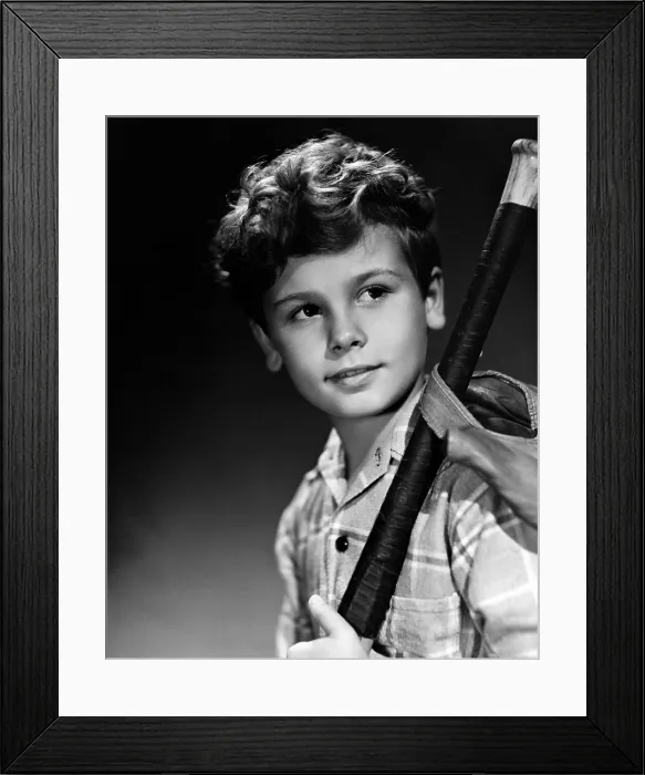 Framed Print : ANCHORS AWEIGH, Dean Stockwell, 1945
