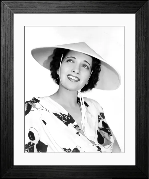 Framed Print : ANOTHER DAWN, Kay Francis, 1937 Framed Print : ANOTHER DAWN, Kay Francis, 1937