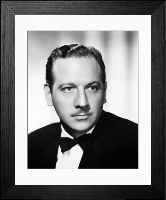 Framed Print : THAT UNCERTAIN FEELING, Melvyn Douglas, 1941 Framed Print : THAT UNCERTAIN FEELING, Melvyn Douglas, 1941