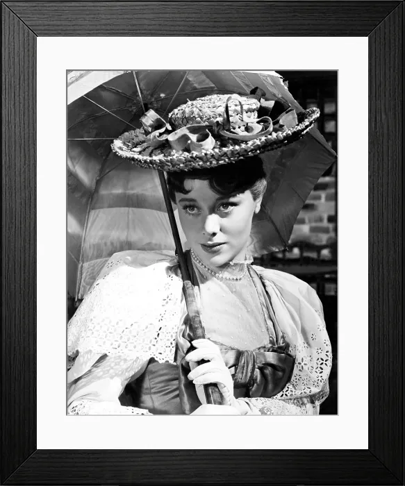 Framed Print : AN IDEAL HUSBAND, Glynis Johns, 1947. TM & Copyright 20th Century Fox Film Corp. All rights reserved / courtesy Everett Collection Framed Print : AN IDEAL HUSBAND, Glynis Johns, 1947. TM & Copyright 20th Century Fox Film Corp. All rights reserved / courtesy Everett Collection