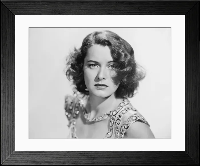 Framed Print : REACHING FOR THE SUN, Ellen Drew, 1941