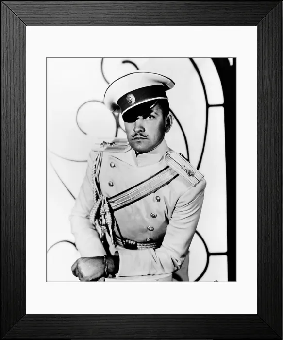 Framed Print : ANNA KARENINA, Fredric March, 1935