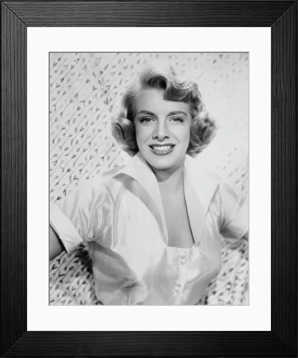 Framed Print : RED GARTERS, Rosemary Clooney, 1954 Framed Print : RED GARTERS, Rosemary Clooney, 1954