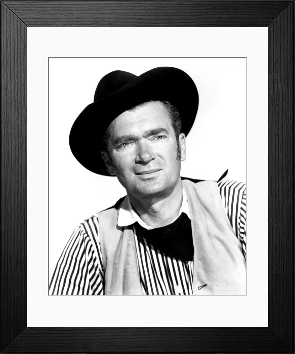 Framed Print : RED GARTERS, Buddy Ebsen, 1954