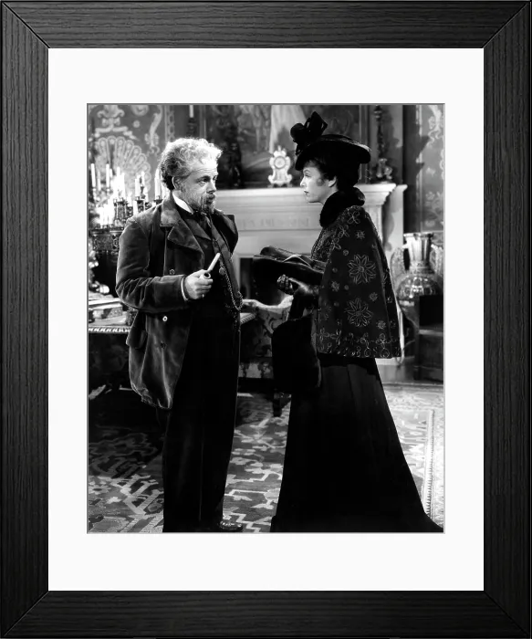 Framed Print : THE LIFE OF EMILE ZOLA, Paul Muni, Gale Sondergaard, 1937 Framed Print : THE LIFE OF EMILE ZOLA, Paul Muni, Gale Sondergaard, 1937