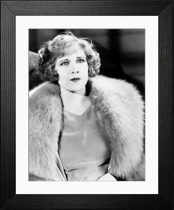 Framed Print : LOVE AND LEARN, Esther Ralston, 1928