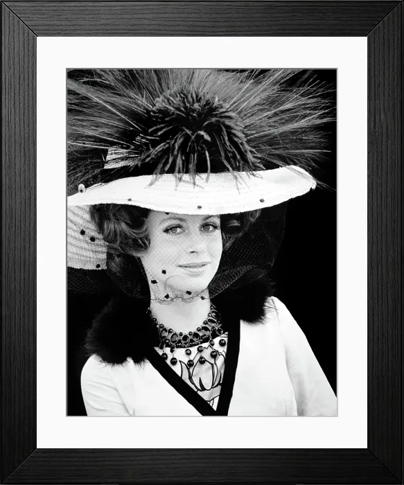 Framed Print : THOSE MAGNIFICENT MEN IN THEIR FLYING MACHINES, Sarah Miles, 1965, TM and Copyright 20th Century Fox Film Corp. All rights reserved / courtesy Everett Collection Framed Print : THOSE MAGNIFICENT MEN IN THEIR FLYING MACHINES, Sarah Miles, 1965, TM and Copyright 20th Century Fox Film Corp. All rights reserved / courtesy Everett Collection